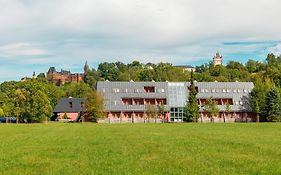 Hotel Belaria Resort - Wellness, Bazen